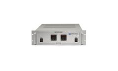 AOI - Model Series 860 - Dual-Channel Rack-Mounted Thermoelectric Cooler Controller