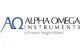 Alpha Omega Instrument, part of Process Insights.