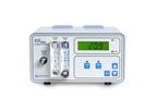 AOI - Model ZRO 2000 - Fast-Response Zirconia Oxygen Analyzer