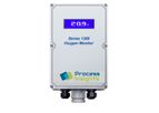 AOI - Model Series 1300 - Oxygen Deficiency Monitor