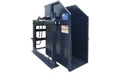 SP Industries - Model ROLO - Box Dumpers