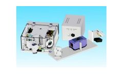 Interspec - Model 408 - Educational FTIR/FT-NIR Modular Spectrometer