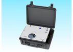 Interspec - Model 300-X - Portable FTIR/FT-NIR Spectrometer
