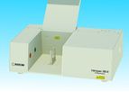Interspec - Model 200-X - Benchtop FTIR/FT-NIR Spectrometer