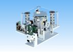 Interspec - Model 403-X - Educational FTIR/FT-NIR Modular Spectrometer