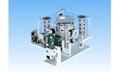 Interspec - Model 403-X - Educational FTIR/FT-NIR Modular Spectrometer