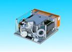 Interspec - Model 407 - FTIR/FTNIR Module