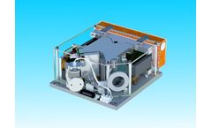 Interspec - Model 407 - FTIR/FTNIR Module