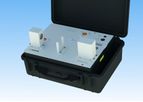 Interspec - Model 301- X - Portable FTIR/FT- NIR Spectrometer with Open Optical Path
