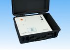 Interspec - Model 308 - Portable FTIR Spectrometer