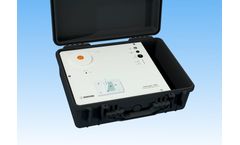 Interspec - Model 308 - Portable FTIR Spectrometer
