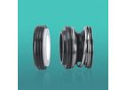 TNG - Model Pool Pump Seal - 15.8 Carbon Ceramic Nitrile