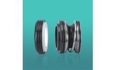 TNG - Model Pool Pump Seal - 15.8 Carbon Ceramic Nitrile