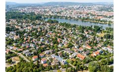 ECOCITIES - Optimizing the Energy Efficiency of Buildings