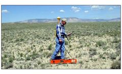 Geomar - Version TrackMaker38 - Field Data Acquisition Software