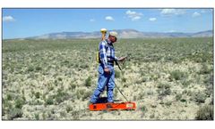 Geomar - Version TrackMaker38DD - Field Data Acquisition Software