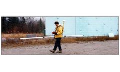 Geomar - Version TrackMaker31 - Field Data Acquisition Software