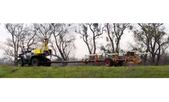 Geomar - Version Multi31 - Field Data Acquisition Software