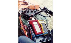 Geomar - Version LTG31 - Field Data Logger Software