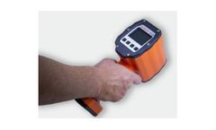 Georadis - Model GT-25 - Gamma Ray Scintillometer