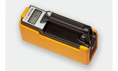 Georadis - Model RT-20 - Compact Hand Held Scintillator Radiation Detector