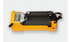 Georadis - Model RT-21 - Handheld Radiation Detectors