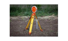 Georadis - Model RT-60 - Gamma Ray Well Logging System