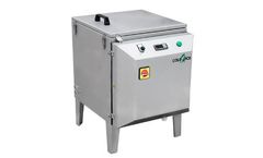 coloQuick - Model THAW 1.5 - Colostrum Management System