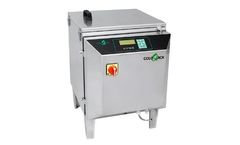 coloQuick Pasteur - Model II - Colostrum Management Systems