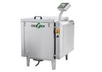 coloQuick - Model MAXX4 - Colostrum Management Systems