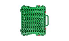 coloQuick - Colostrum Bag Cartridge