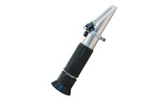 coloQuick - Refractometer