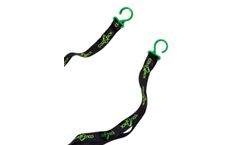 coloQuick - Colostrum Cartridge Straps