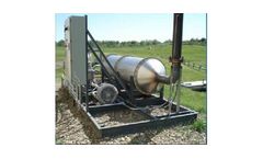 Tann - Direct Oxidizers