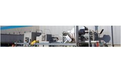 Tann - Catalytic Thermal Oxidizers