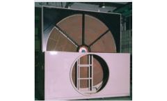 Ta - Concentrator System