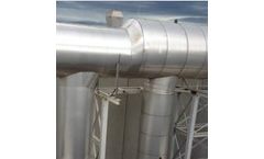 Tann - Ductwork Pipe