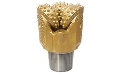 Feilong - Tri-cone Bits for Mining