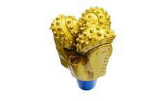 Feilong - Tri-Cone Drill Bit For Water Well