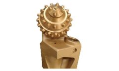 Feilong - Model 537 - Piling Foundation