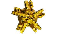 Feilong - Model FMH 1 FSH Series - PDC Full Drilling Bit