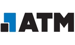 ATM - Walkways and Handrails