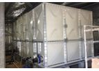 ATM - GRP Tanks