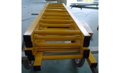 ATM - FRP Ladder