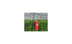 Crop Handling Materials