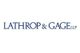 Lathrop & Gage L.C.