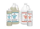 Bio-Oxygen - Superior Carpet Cleaning System