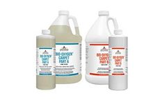 Bio-Oxygen - Superior Carpet Cleaning System