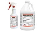 Artemis - Model RTU - Defender Disinfectant