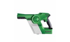 Artemis - Model V200ESK - Victory Cordless Electrostatic Hand Held Sprayer